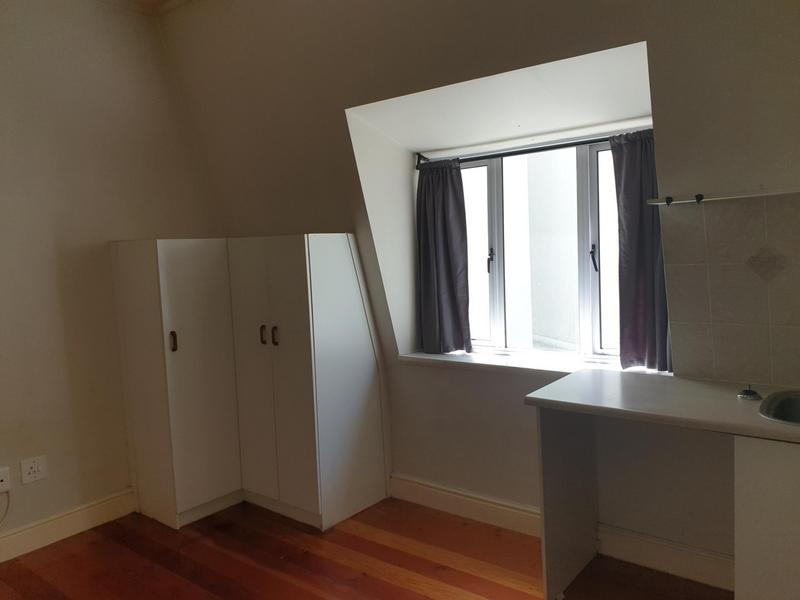 1 Bedroom Property for Sale in Muizenberg Western Cape